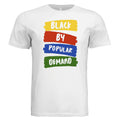 SOLID WHT TRBLND - FRONT