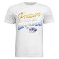SOLID WHT TRBLND - FRONT